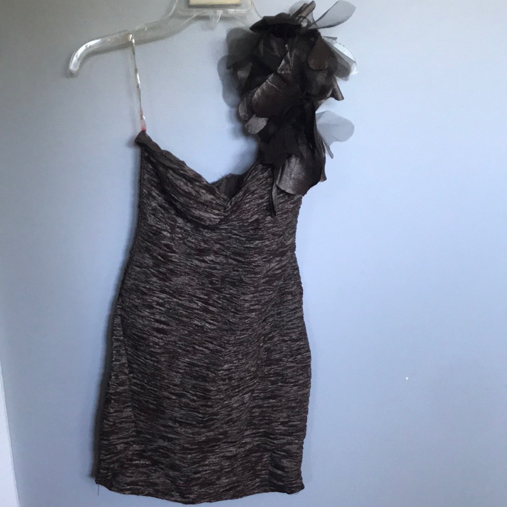 Cocktail party dress